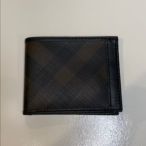 Burberry Bifold Wallet